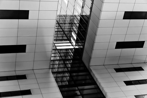 Rechthoeken in de architectuur