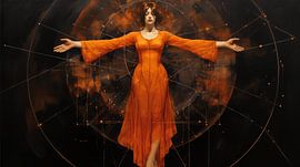 l'utilisation de son corps comme acte révolutionnaire (I) sur FinestDigitalArt