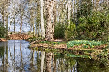 Landgoed De Braak in Drenthe