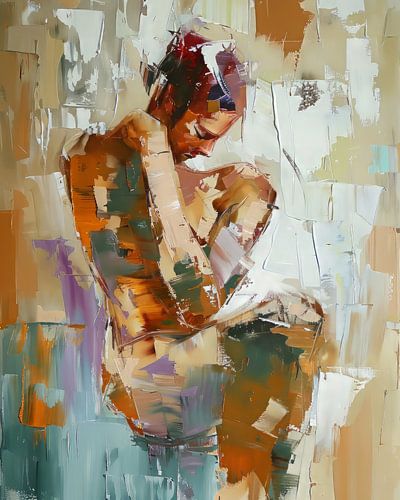 Elusive expression 2