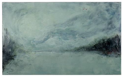 Icen and Wind 2