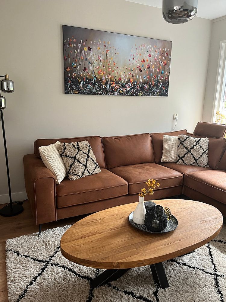 Blumen  von Gena Theheartofart 