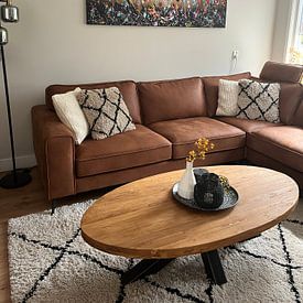 Photo de nos clients: Fleurs par Gena Theheartofart, sur ArtFrame