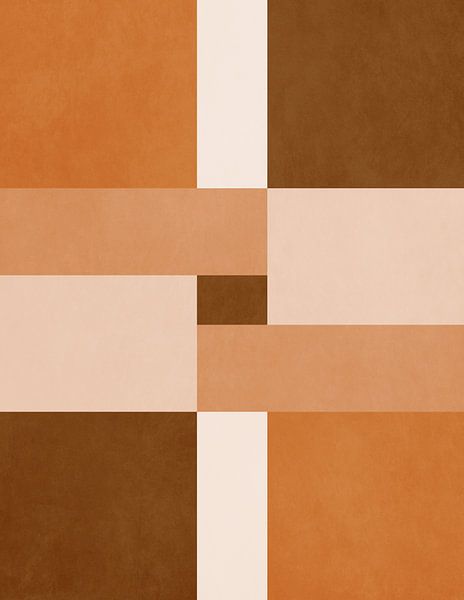 Moderne Klassieker 3 van Georgia Chagas