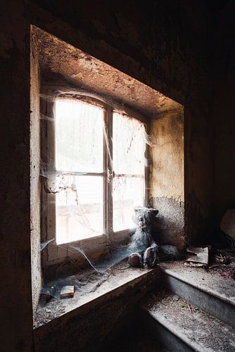 Solitude et solitude.
