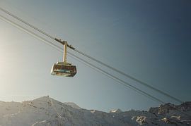 Gondel von Camille Lauwers