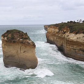 Twaalf Apostelen van Matthias Brix