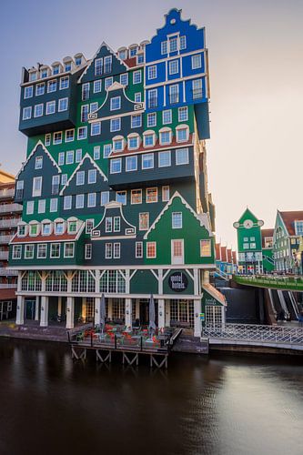 Inntel Hotels Amsterdam Zaandam