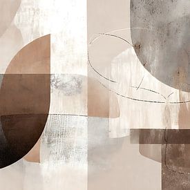 Worn Serenity IV by Yaya's