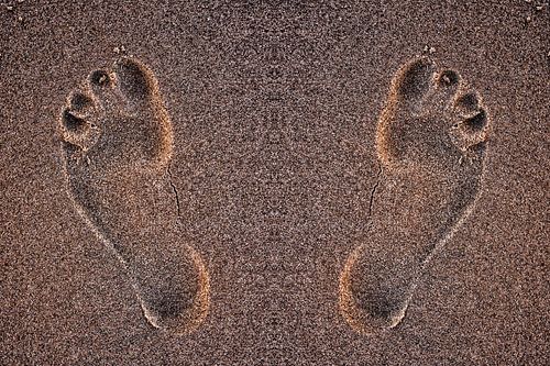 Footprint