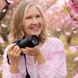 Ingrid de Vos - Boom profielfoto