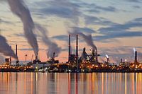 Tata Steel (2021)