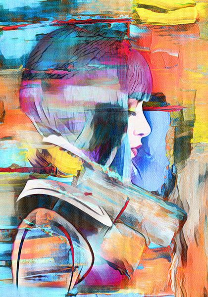 Neon by Jacky
