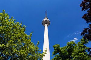 Fernsehturm Berlin