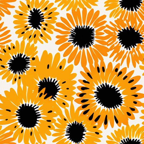 A Touch of Summer #XXI