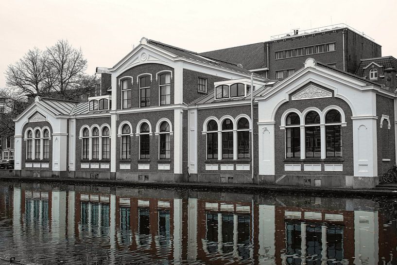 fabriek van richard admiraal