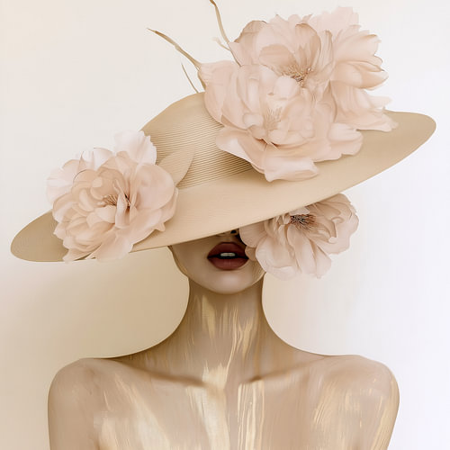Blush & Bloom