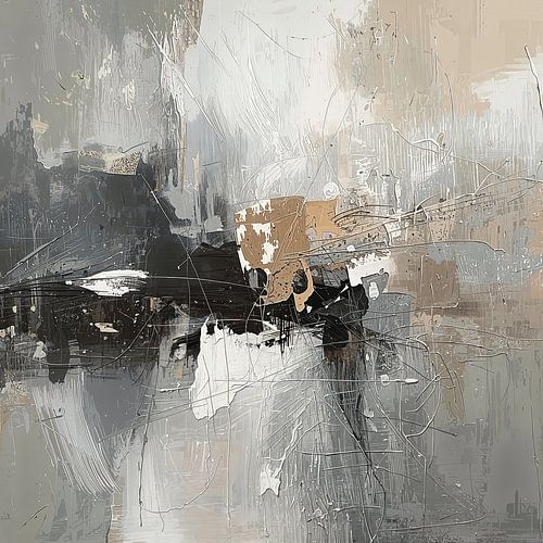 Décoration pour quatre murs