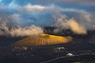 Zonsopgang bij Montana Diama van Walter G. Allgöwer thumbnail