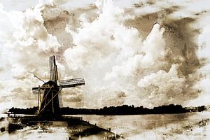 Poldermolen