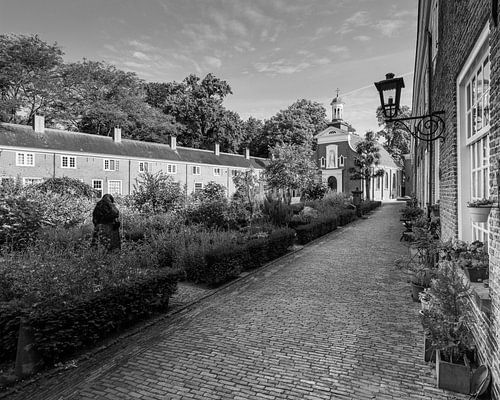 Begijnhof Breda