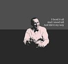 Frank Sinatra by Ben Visser thumbnail