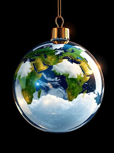 Kerst van Jolique Arte