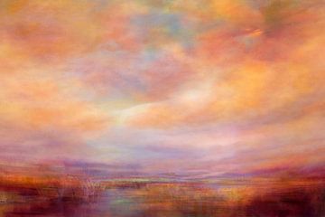 Avondstemming_ van Annette Schmucker