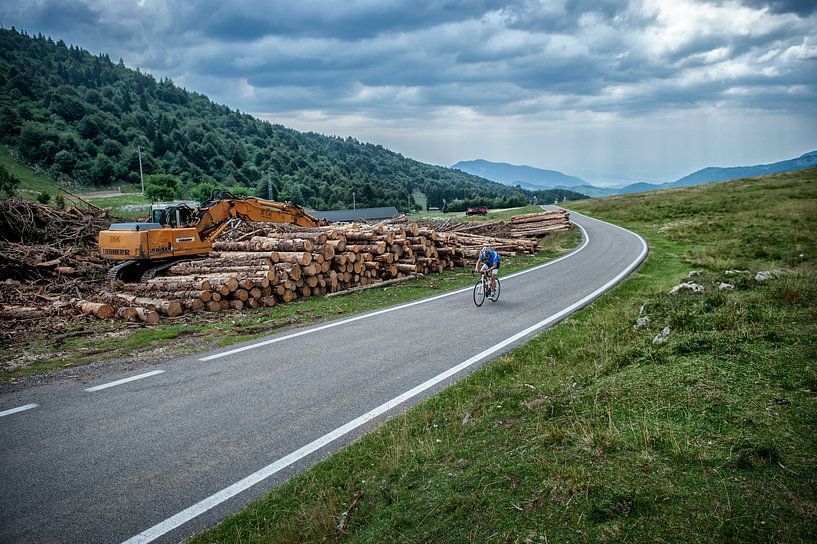 Fahrrad von Bas Quaedvlieg