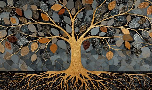 L'Arbre d'or du désir