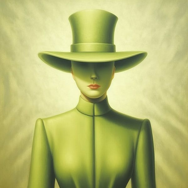 Surrealist Painting | Surrealism by ARTEO Paintings