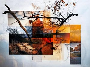 Verloren im Augenblick