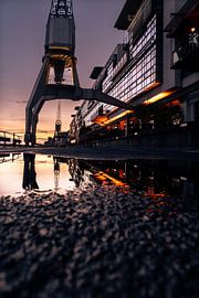 Petit Tokyo à Hambourg