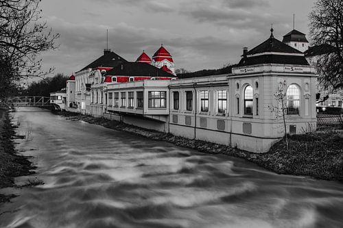 Kurhaus an der Ahr