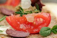 tomate
