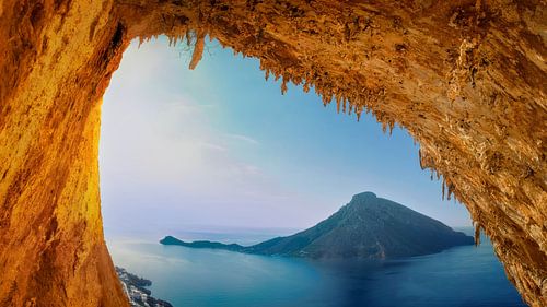 Kalymnos von Bram de Jong