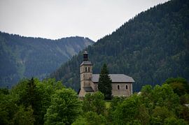 Kerkje van Greetje Dijkstra