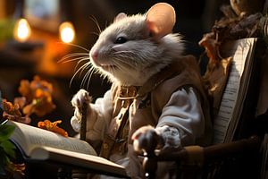 The Storyteller