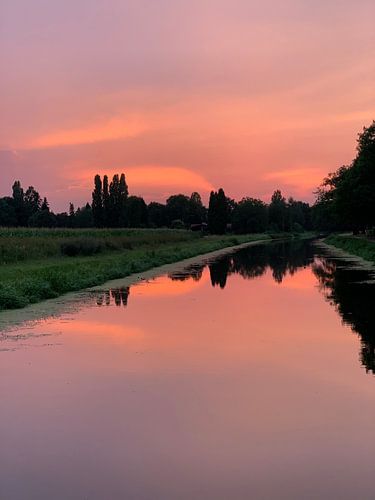Sonnenuntergang von Fotografie Suus & Zo