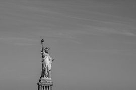 Statue of Liberty by Karsten Rahn