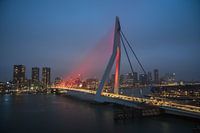 erasmus bridge
