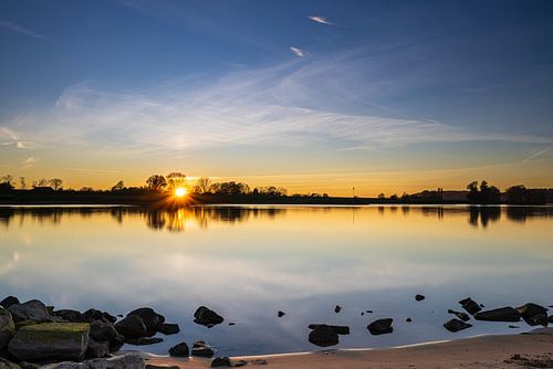 De Rijn bij Oosterbeek #005
