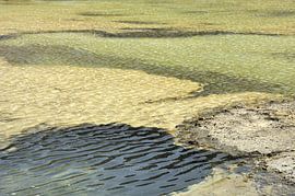 Lagune by Willem van Leuveren Fotografie