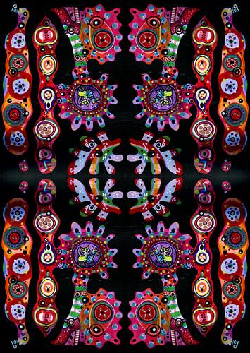 Von Natur aus elektrisch