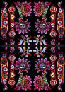 Electric By Nature by SheThinksInColors thumbnail