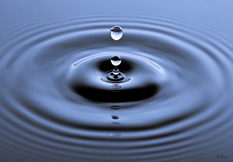 Drop von jaap vegter
