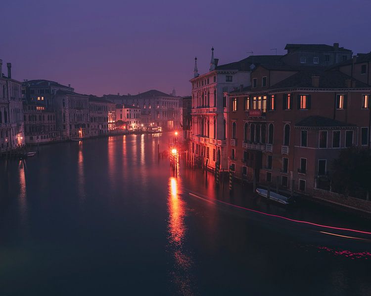 Venice by Hello Pompoyo
