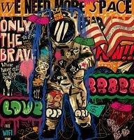 Only The Brave