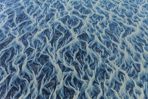 #1 Les veines de la terre sur Peter Svoboda MQEP