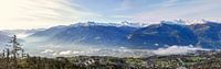 Switzerland / Switzerland